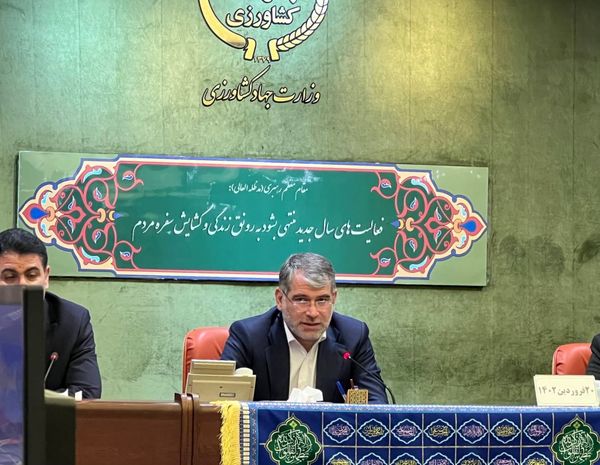 نقش مهم رسانه‌ها در ترغیب مردم برای حمایت از بخش کشاورزی/ اقتدار غذایی در گرو اقتدار رسانه‌ای است