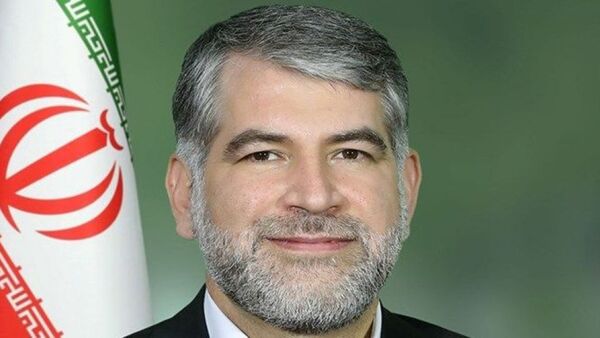 دیدار وزیر جهاد کشاورزی با مردم و بازدید از پروژه‌های استان مازندران 