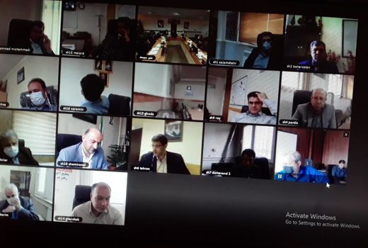 بررسی فرآیند توزیع نهاده‌های دام و طیور در سامانه بازارگاه نهاده‌های کشاورزی در استان تهران