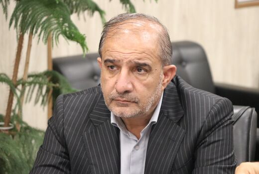 الگوی کشت یک راهبرد ملی و حرکت بزرگ 