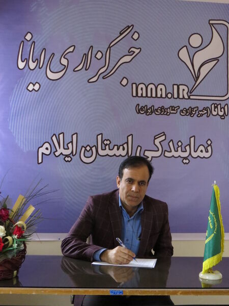 تولید 3 هزار تن ماهی در دریاچه پشت سدهای استان ایلام