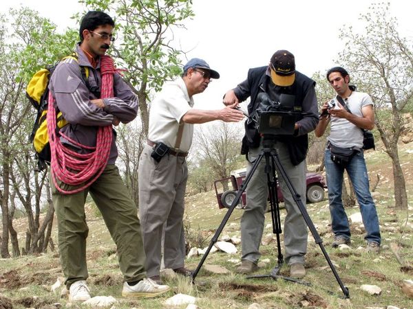 جدیدترین مستند منوچهر طیاب آماده نمایش شد