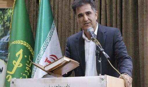 تدوین تصمیم سازی راهبردی برای تضمین امنیت غذایی فارس