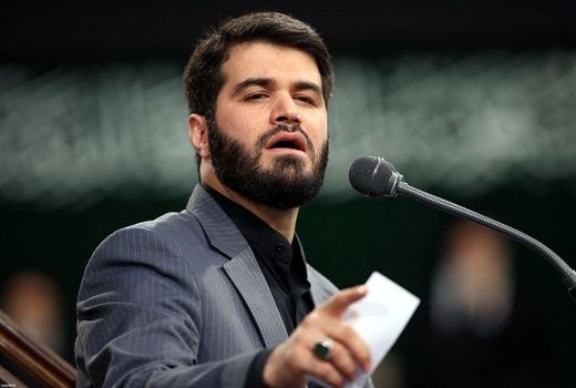 مداحی‌هایی  از  دردِ انتخابات