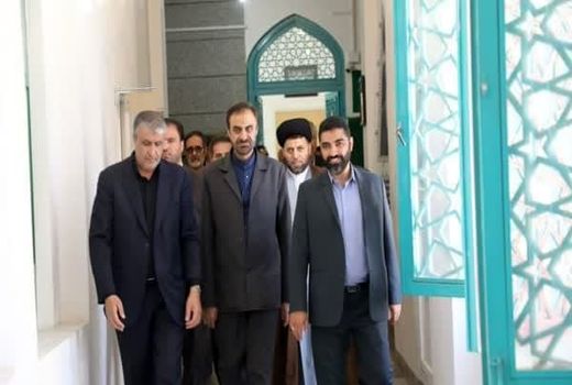 هفت مرکز پرتودهی محصولات کشاورزی افتتاح می‌شود