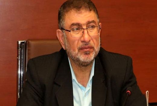 صادرات پایدار مرغ محقق می‌شود