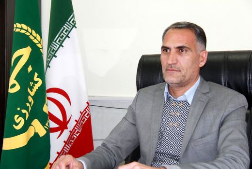 تحول اقتصادی در چهارمحال و بختیاری با اجرای طرح های کشاورزی