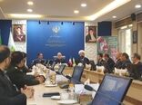 ذکریایی فرماندهی شجاع و دلیر بود