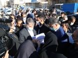 تسریع رفع مشکلات کشاورزان و دامپروران در لرستان