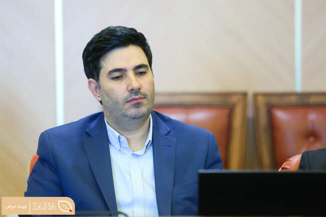 نشست شورای معاونین وزارت جهاد کشاورزی
