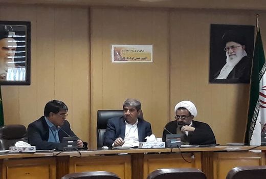 هفته منابع طبیعی سال جاری  با شعار نهال کاری همگانی برای ایرانی سبز