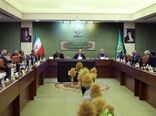 خرید تضمینی گندم برای حمایت همه جانبه از کشاورز است
