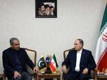 در فضای جدید همکاری‌ ایران و پاکستان، تامین امنیت غذایی پایدار منطقه رو به گسترش است