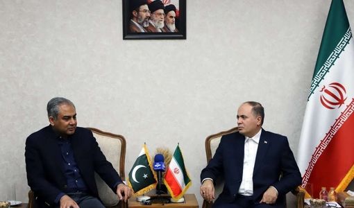 در فضای جدید همکاری‌ ایران و پاکستان، تامین امنیت غذایی پایدار منطقه رو به گسترش است
