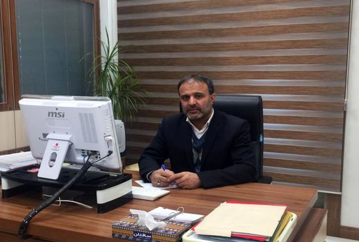 عضویت 6  هزار نفر از کارکنان وزارت جهاد کشاورزی در تعاونی مصرف