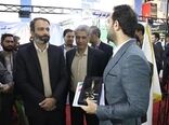 سومین نمایشگاه تخصصی صنایع و ماشین آلات کشاورزی در سمنان به کار خود پایان داد