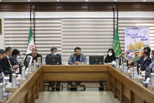 رصد اخبار ابزار قدرت روابط عمومی است