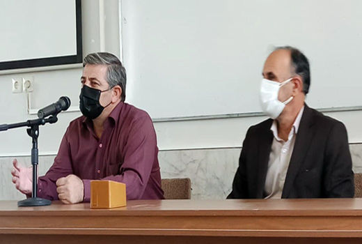 تامین کود و بذر مورد نیاز کلزاکاران در شهرستان میانه