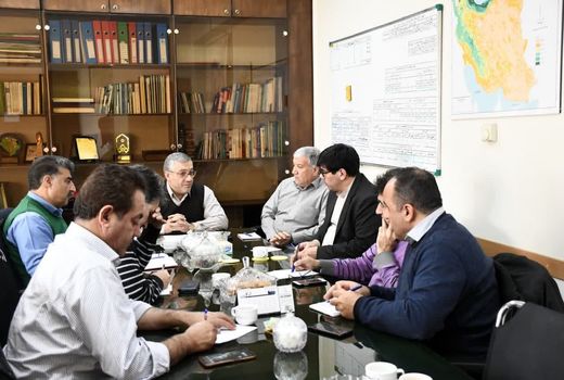 تولید سالانه ۱۳ هزار تن گیاهان دارویی در آذربایجان‌شرقی