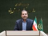 محمد علی حاتمی زاده سکان‌دار جدید سازمان جهاد کشاورزی استان یزد شد