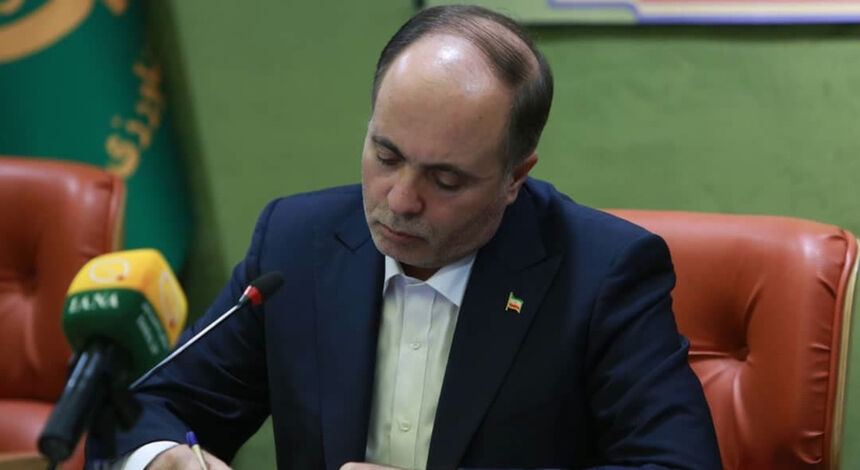 پیام وزیر جهاد کشاورزی به مناسبت «پنجم آبان روز ملی زعفران»