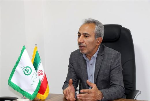 فدراسیون بذر و نهال حامی و تسهیل‌کننده امور تشکل‌ها است