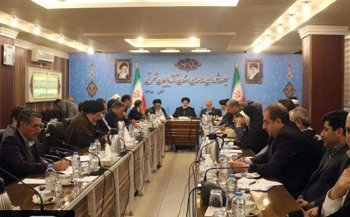 بیش از 2 هزار هکتار اراضی ملی آذربایجان‌شرقی از زمین‌خواران پس گرفته شد