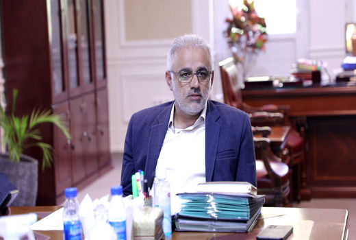 برآورد تولید ۶۰۰ میلیون نهال برای ترمیم جنگل‌های زاگرسی