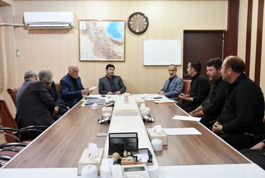 رسیدگی به مشکلات مردمی توسط رئیس سازمان جهادکشاورزی آذربایجان شرقی 