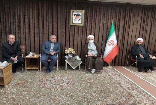 با پیگیری های وزیر نیرو و استاندار کردستان، مشکلات حوزه آب استان برطرف خواهد شد
