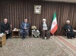 با پیگیری های وزیر نیرو و استاندار کردستان، مشکلات حوزه آب استان برطرف خواهد شد
