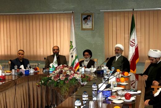 تحقق امنیت غذایی بدون وفاق و برنامه ریزی ملی ممکن نیست 

