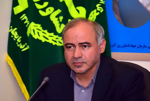سرعت بخشی به آبزی پروری با تشکیل کمیته فنی و برنامه ریزی  شیلات استان آذربایجان شرقی