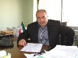 انتصاب مدیر باغبانی سازمان جهاد کشاورزی استان قزوین