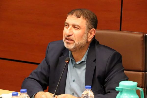 آماده‌سازی برای پیشگیری از آنفلوانزای پرندگان از سوی سازمان دامپزشکی کشور