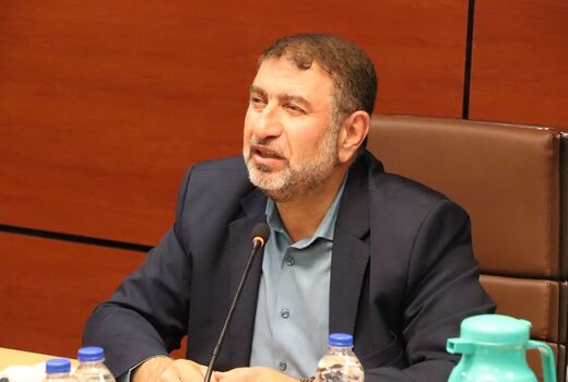 آماده‌سازی برای پیشگیری از آنفلوانزای پرندگان از سوی سازمان دامپزشکی کشور