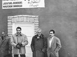 روستایی از جنس راش و صنوبر