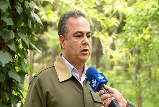 مراتع کشور تحت مراقبت فعال سازمان منابع طبیعی و آبخیز داری

