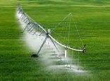 تجهیز 11 هزار هکتار از اراضی کشاورزی زنجان به سیستم های آبیاری نوین طی سه سال گذشته