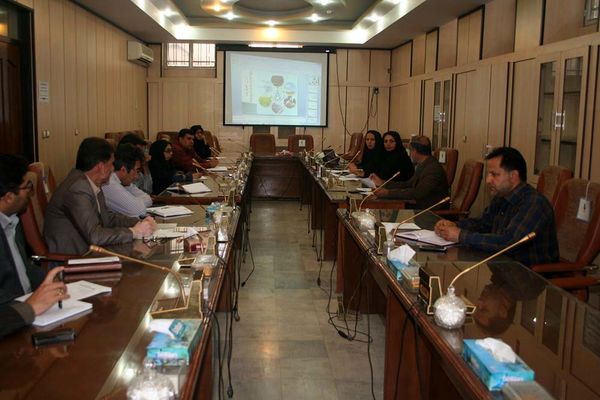 مدیریت سبز و به کارگیری انرژی های نو در یزد