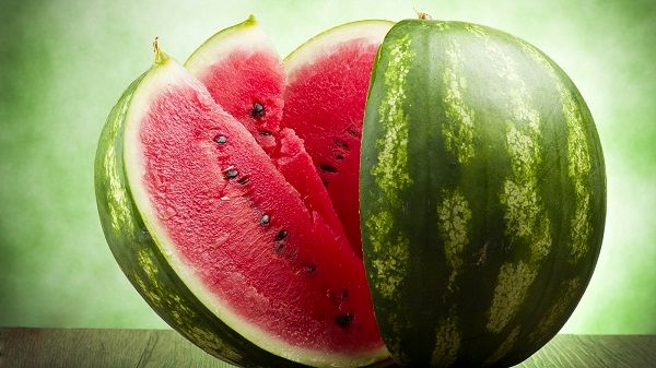 نابودی 70 درصد هندوانه دزفول بر اثر تنش آب و هوایی