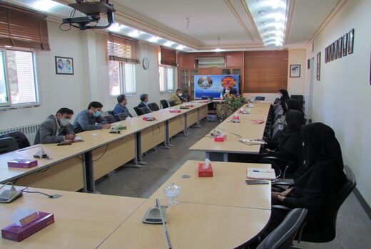 آمادگی دامپزشکی کرمان در پیش گیری از احتمال شیوع آنفلوانزای فوق حاد پرندگان