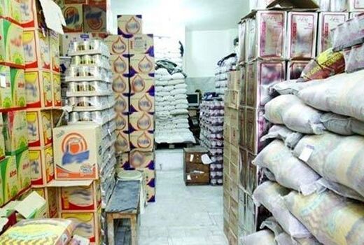 ۷۱۶ شکایت مردمی در حوزه کالاهای اساسی قزوین رسیدگی شد