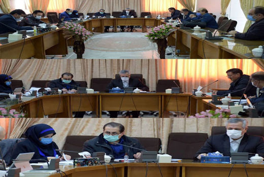  امکان جامه عمل پوشاندن به برنامه های کل وزارت جهادکشاورزی بوجود آمد