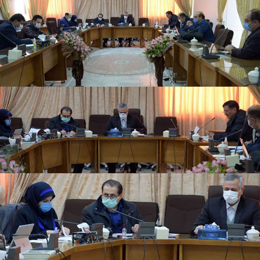  امکان جامه عمل پوشاندن به برنامه های کل وزارت جهادکشاورزی بوجود آمد