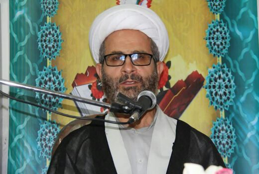نام مقدس جهاد کشاورزی یادآور تلاشهای جهادی در جهت خودکفایی و استقلال است