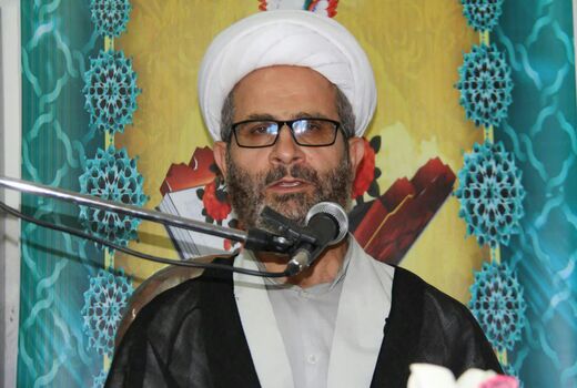 نام مقدس جهاد کشاورزی یادآور تلاشهای جهادی در جهت خودکفایی و استقلال است