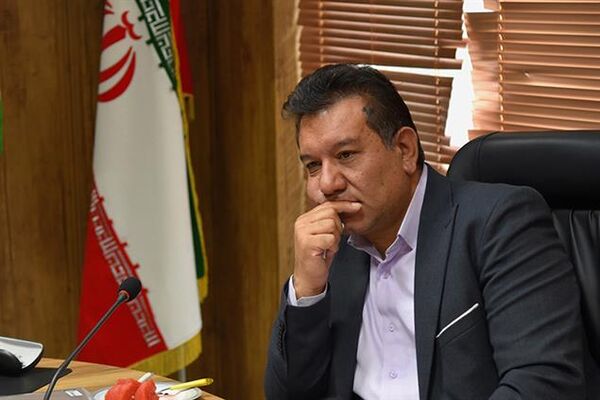 فرهنگ ایران با زندگی عشایر عجین شده است