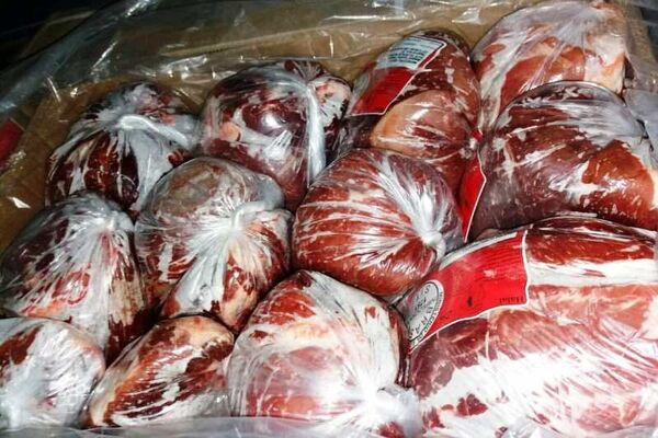 توزیع گسترده گوشت قرمز در سطح استان آذربایجان شرقی