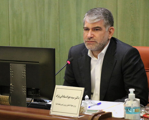 تجاری‌سازی کشاورزی با انتقال دانش و فناوری‌های نوین به عرصه